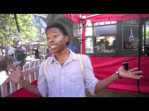 EXCLUSIVE: Interview With The Cast of A.N.T. Farm!