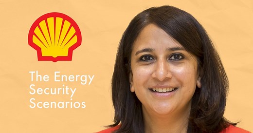 Shell's Energy Security Scenarios: Is Net Zero Possible?