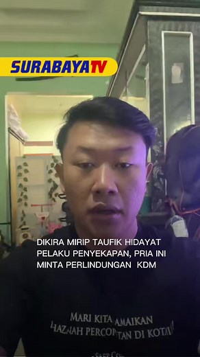 Seorang pria bernama Aditya Pertama menjadi perbincangan publik setelah diduga disalahartikan sebagai Taufik Hidayat yang tengah dicari terkait kasus dugaan penyekapan terhadap pacarnya selama kurang lebih tiga tahun. Dalam sejumlah informasi yang beredar, kasus tersebut disebut bermula dari hubungan pribadi yang kemudian berkembang menjadi dugaan tindak kekerasan, pembatasan kebebasan korban, hingga penyekapan dalam jangka waktu panjang sebelum akhirnya kasus itu mencuat ke publik. Akibat kemir