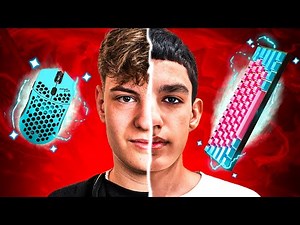 I Became Clix In OG Fortnite For 24 Hours...