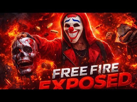 A Serious Message To Garena Free Fire India💔 | DecoR Plays ‪@DecorPlays‬