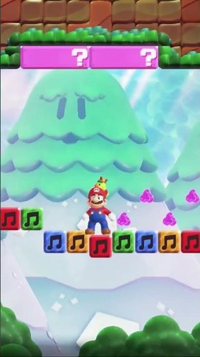 Piranha plant parade song #mariowonder #funsongs