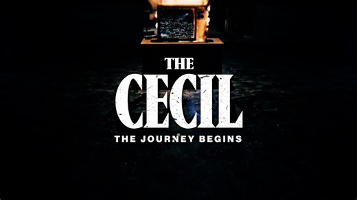 The Cecil The Journey Begins Official Release Date Trailer