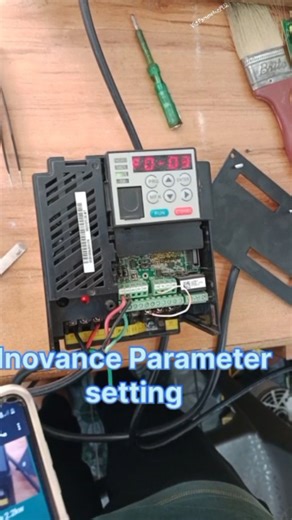 Hussain M ||Electrical Engg||Electrical Coach. on Instagram: "Vfd Control Terminal Connection.. (Vfd Parameter,PLC) #electricalengineering #engineering #electronics #powertransformers #electrical #vaccumcircuitbreaker #vfd"