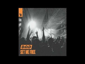D.O.D - Set Me Free (Studio Acapella)