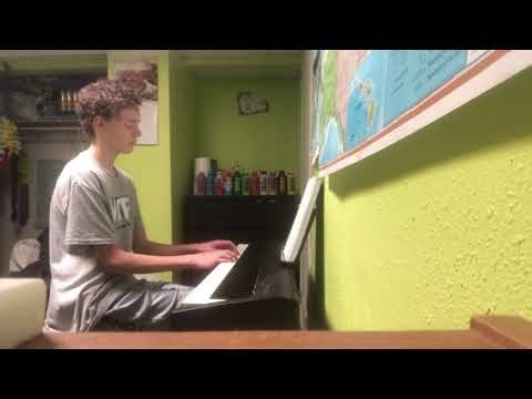 Phelps - Praise to the Man (LDS Hymnbook No. 27)