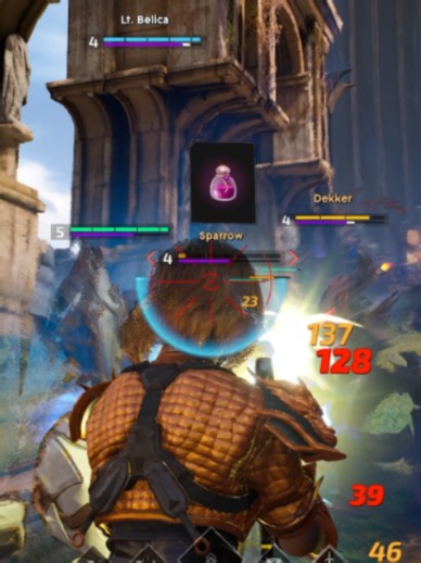 Laning Improvements in Predecessor: What to Expect