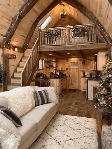 Awesome😍 | Log Homes