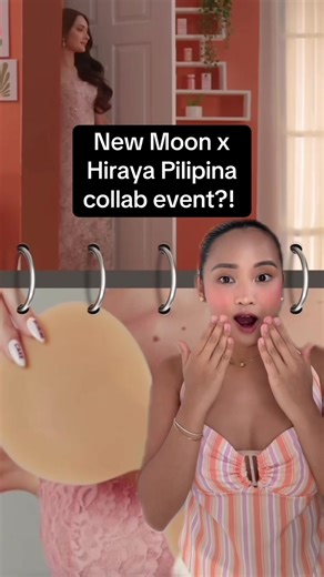 New Moon PH x Hiraya Pilipina Open House