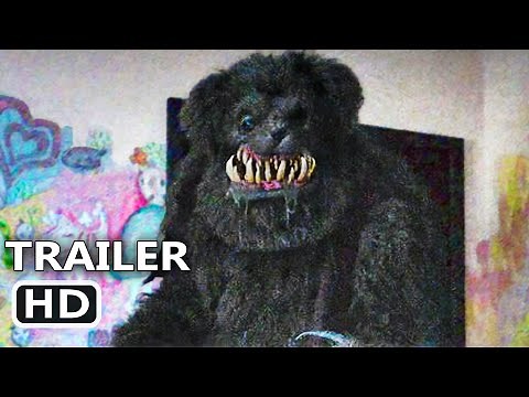 IMAGINARY Trailer 2 (2024)