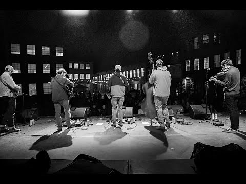 FreshGrass 2023 - MGU "Shoot The Gun"