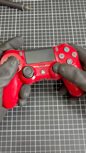 R2 sem funcionar no controle de PS4