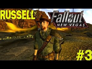 Fallout New Vegas Mods Russell Part 3
