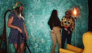 Polgár Peti: Ne parázz, indul a farhát party, attól is lehet barnát szarni!