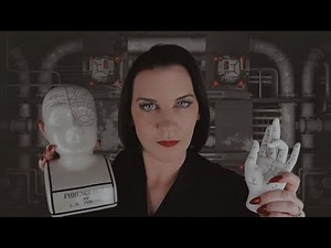 ASMR: Obsolete Assessments (measurements and predictions)
