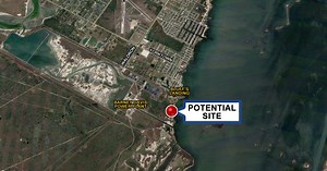 Corpus Christi exploring third water desalination site