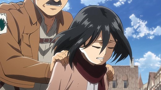 Ataque a los Titanes Temporada 2 Capitulo 8 | 𝐄𝐑𝐄𝐍 𝐆𝐎𝐃