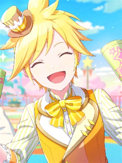 Nayutalien: Peak in Project Sekai Gameplay