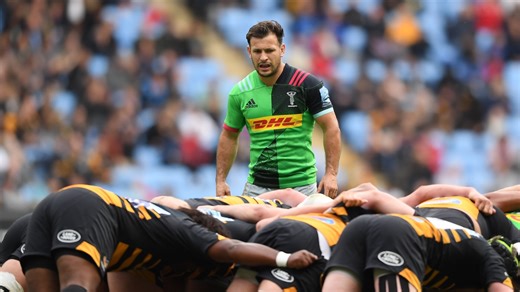 Size differences in scrum-halves across the Premiership, PRO14 and Top14