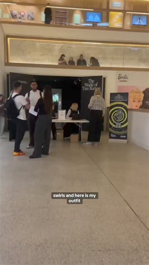 The World of Tim Burton exhibition has just opened at the Design Museum in London and was reviewed by YouTuber vamphrrts Tim Burton is the creative force behind some of the most celebrated films of the last four decades, internationally recognised as a master of the comically grotesque and the endearingly misfit. This major exhibition will invite visitors into his world through an exploration of the design of his unique aesthetic. While most well-known for his cinematic work, this show will disp