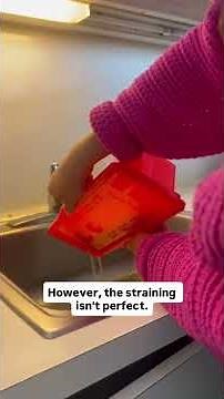 Viral TikTok Fasta Pasta Microwave Cooker - We test it