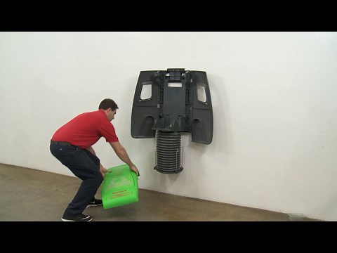 Fendall 2000™ Eyewash Station