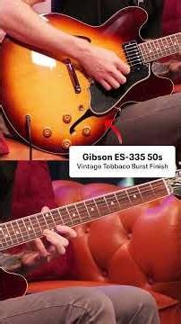 Hot Jazz? #gibsones335
