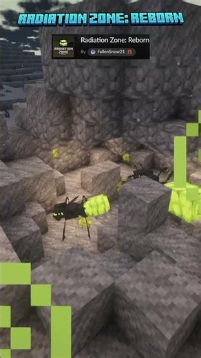 Top Underrated Minecraft Mods #29 #shorts #minecraft