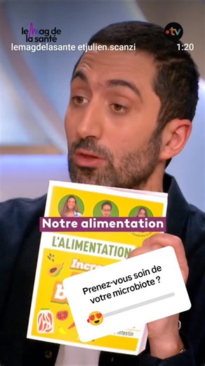 Prendre soin de son #microbiote souvent connu sous le nom de #floreintestinale est bénéfique 🎀 Dès votre naissance🫄🤱, vous créez votre propre microbiote ! Même si la naissance joue un rôle clé, rien n'est figé ! Notre microbiote est vivant et évolue avec notre alimentation, nos rencontres et notre environnement. Les Alliés du microbiote ❤️: 🟩 fibres (fruits, légumes , légumineuses, produits céréaliers non raffinés) 🟩 ferments lactiques (yaourt) 🟩légumes lacto-fermentés (choux, carottes,...