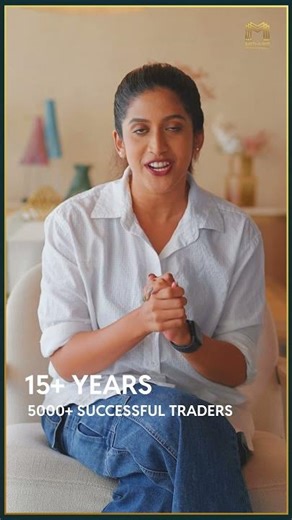 Learn Forex Trading—From Beginner to Pro | Mithuns Money Market Academy