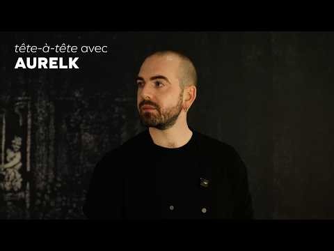 Prix de Dessin｜Tête-à-tête avec AurelK