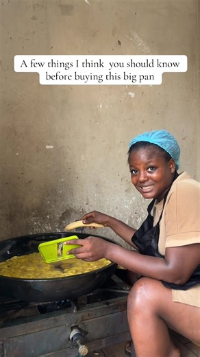 Essential Tips for Buying a Big Cooking Pan