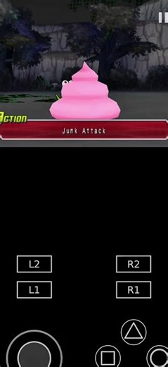 NUMEMON SKILL - JUNK ATTACK - SINGLE ATTACK DIGIMON - DIGIMON WORLD DATA SQUAD