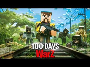 Building the Ultimate War Base in Minecraft! 💥 | Preparing for Battle