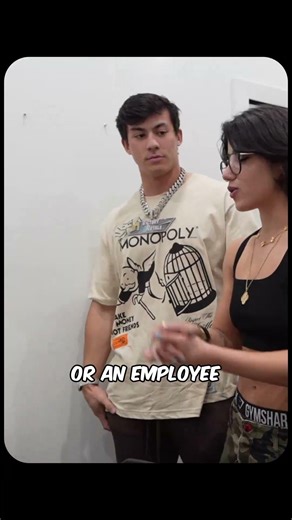 Job Interview Face-Off!