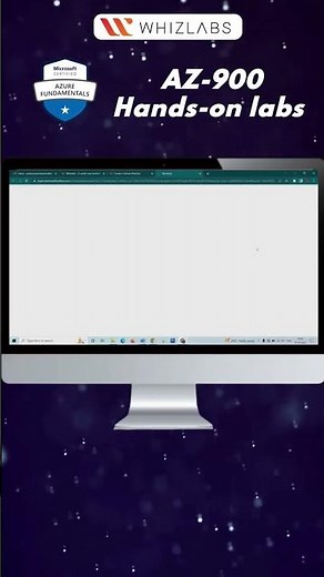 How to access AZ-900 Hands-on labs on Whizlabs | Azure Fundamentals | AZ-900 | Hands-on learning