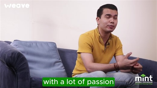 MINT Alumni Gino, Miggy and Sophie takes over Life After MINT to share their experiences! 🤓🎤 --- ENROLLMENT IS ONGOING FOR S.Y. 2023-2024! To apply, visit www.mintcollege.com/contact. #JoinTheMoveMINT #MINTCollege #business #arts #technology #music #marketing | Meridian International College - MINT College