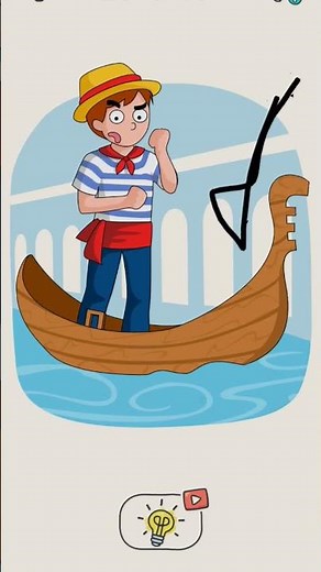 ✏️ DOP 4: Draw One Part | 💡 Gameplay Level 239