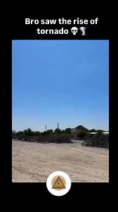 316K views · 1K reactions | Crazy guy inside a tornado 臘‍♂️ #reels #explore #tornado #foryou | Revealing the Truth | Facebook