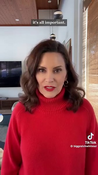 We look forward to working with Governor Gretchen Whitmer this year to fund and fix our roads! We must enact a long-term investment plan to close our $3.9 billion infrastructure funding deficit. | Fix MI State