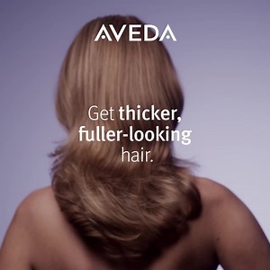326 reactions · 36 shares | Turn thin, flat hair into more voluminous hair with our easy-to-use invati advanced™ system backed by a decade-long legacy. | Aveda | Facebook