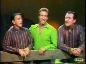 Marty Robbins Sings 'April Fool's Day.'