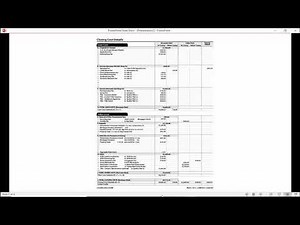 Closing Disclosure and Settlement Statement/Loan Signing