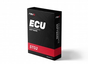 REVO Stage 2 Software for a AUDI RS6 4.0 TFSI - Twin Turbo