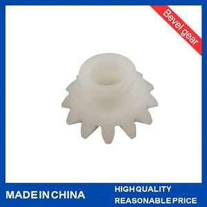 [Hot Item] Customized Processing of Plastic Gears According to Drawings