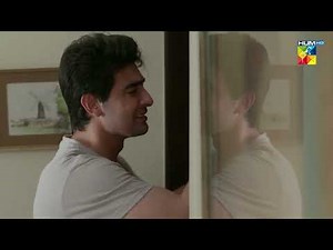 Bepanah - Episode 13 - Best Moment 02 - HUM TV