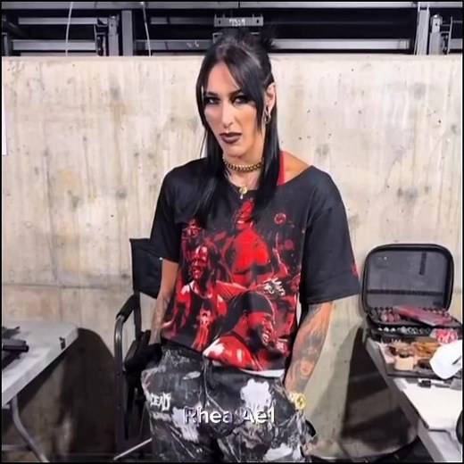 Rhea Ripley attitude level 😎🌹👍 shorts edits WWE #rhearipley#asuka#ytshorts#wwe
