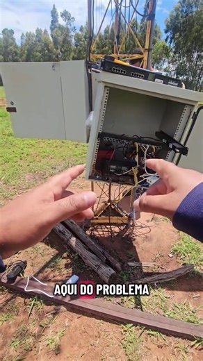 Fiber Optic Cable = Stable Internet All Day