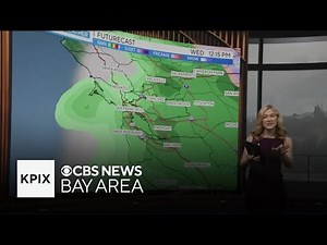 Wednesday afternoon First Alert Weather forecast 3-5-2025
