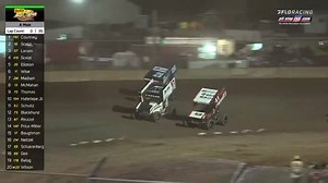 113K views · 738 reactions | HIGHLIGHTS: The pressure was on for the 26k-to-win Rayce Rudeen Foundation race at Plymouth Dirt Track Racing! Watch the full race replays, recaps, and more at FloRacing.com | FloRacing | Facebook